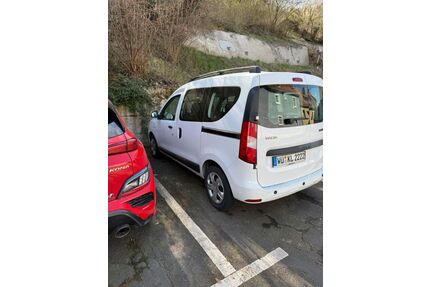 Dacia Dokker Gebrauchtwagen