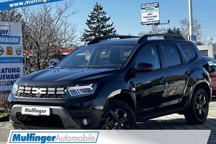 Dacia Duster Gebrauchtwagen