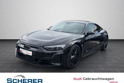 Audi RS e-tron GT Gebrauchtwagen