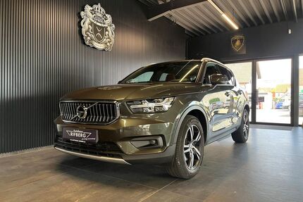 Volvo XC40 Gebrauchtwagen