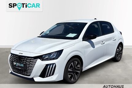 Peugeot 208 Gebrauchtwagen