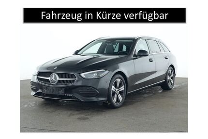 Mercedes-Benz C 200 Gebrauchtwagen