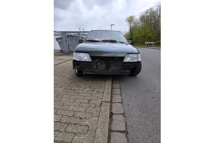Opel Kadett Gebrauchtwagen