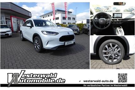 Honda ZR-V Gebrauchtwagen