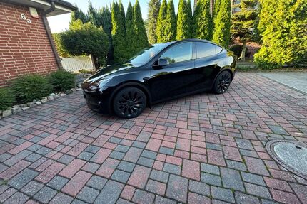Tesla Model Y Gebrauchtwagen