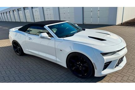 Chevrolet Camaro Gebrauchtwagen