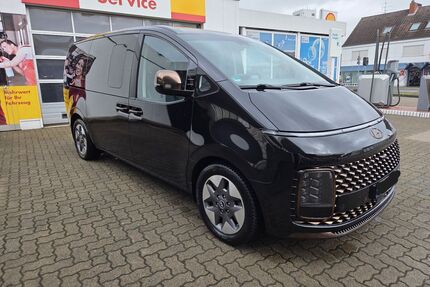 Hyundai STARIA Gebrauchtwagen