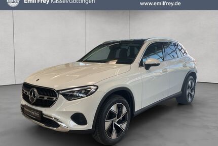 Mercedes-Benz GLC 300 Gebrauchtwagen