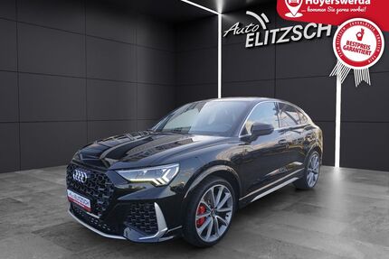 Audi RSQ3 Gebrauchtwagen