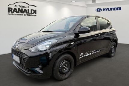 Hyundai i10 Gebrauchtwagen