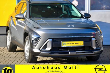 Hyundai KONA Gebrauchtwagen