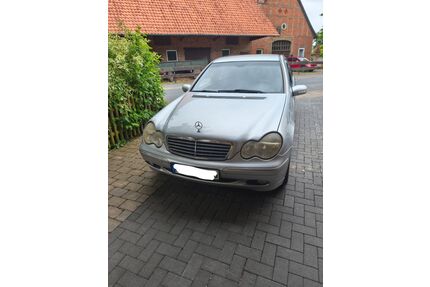 Mercedes-Benz C 200 Gebrauchtwagen