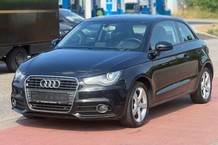 Audi A1 Gebrauchtwagen