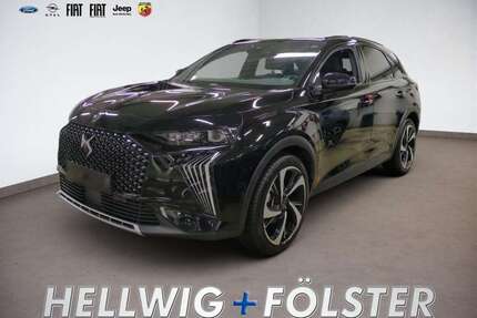 DS Automobiles DS 7 Gebrauchtwagen