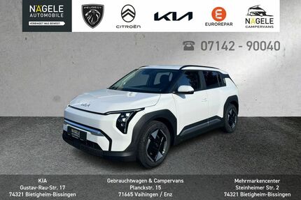 Kia EV3 Gebrauchtwagen