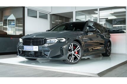 BMW 330 Gebrauchtwagen
