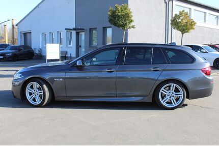 BMW M550 Gebrauchtwagen