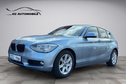 BMW 118 Gebrauchtwagen