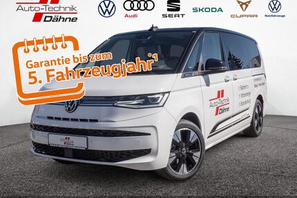 VW T7 Multivan Gebrauchtwagen