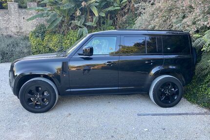 Land Rover Defender Gebrauchtwagen