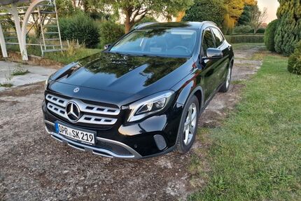 Mercedes-Benz GLA 180 Gebrauchtwagen