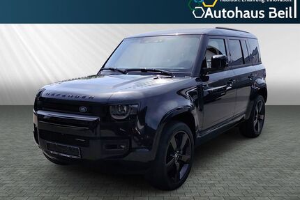 Land Rover Defender Gebrauchtwagen