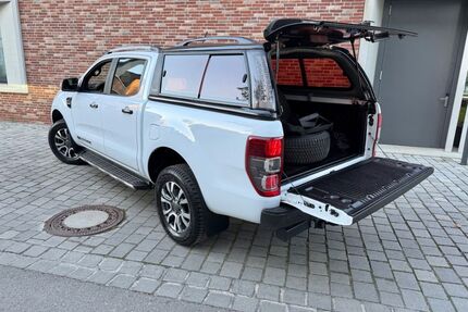 Ford Ranger Gebrauchtwagen