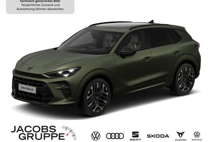 Cupra Terramar Gebrauchtwagen