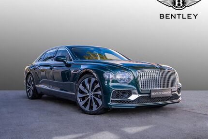 Bentley Flying Spur Gebrauchtwagen