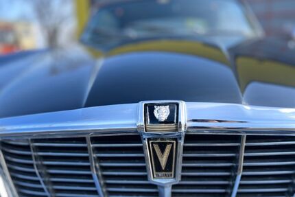 Jaguar XJ12 Gebrauchtwagen