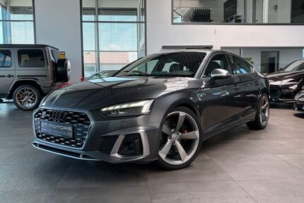 Audi S5 Gebrauchtwagen