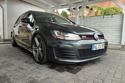 VW Golf Gebrauchtwagen