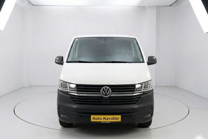VW T6 andere Gebrauchtwagen