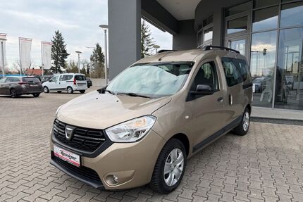 Dacia Dokker Gebrauchtwagen