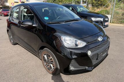Hyundai i10 Gebrauchtwagen