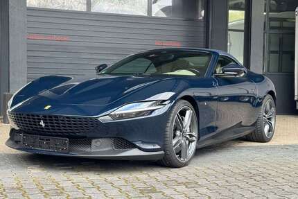 Ferrari Roma Gebrauchtwagen