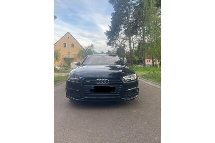 Audi S4 Gebrauchtwagen