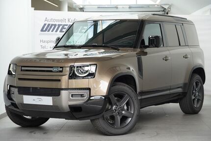 Land Rover Defender Gebrauchtwagen