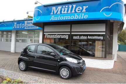 Citroen C1 Gebrauchtwagen