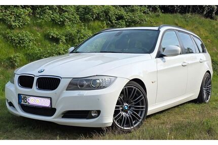 BMW 316 Gebrauchtwagen