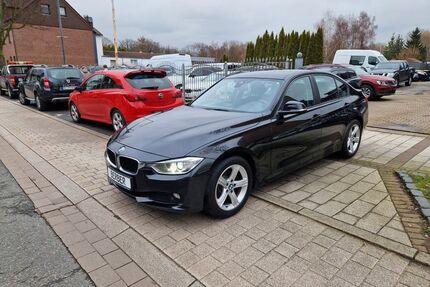 BMW 318 Gebrauchtwagen
