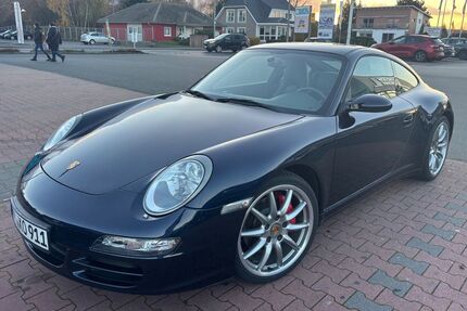 Porsche 997 Gebrauchtwagen