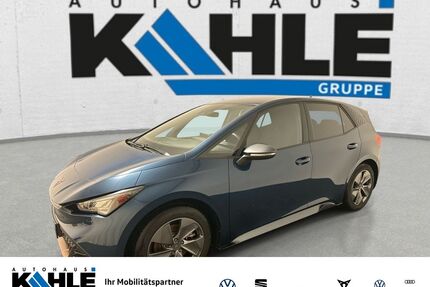 Cupra Born Gebrauchtwagen