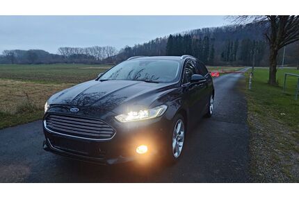 Ford Mondeo Gebrauchtwagen
