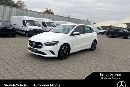Mercedes-Benz B 180 Gebrauchtwagen