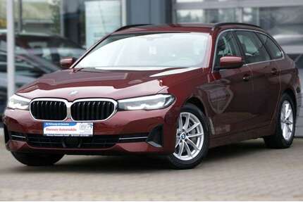 BMW 530 Gebrauchtwagen