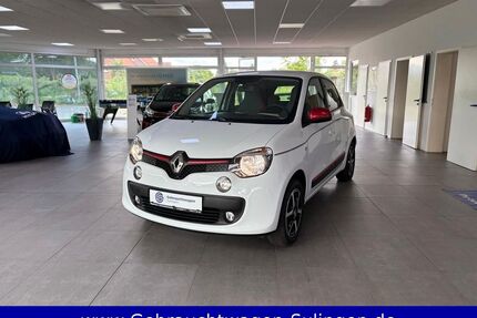 Renault Twingo Gebrauchtwagen