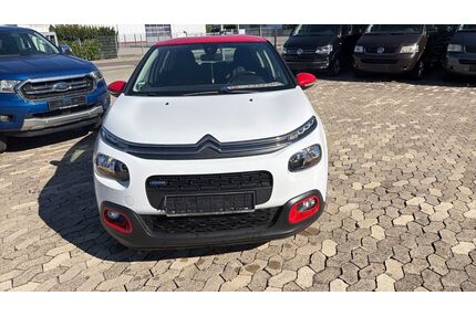 Citroen C3 Gebrauchtwagen
