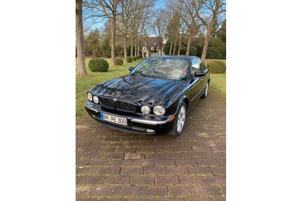 Jaguar XJ8 Gebrauchtwagen