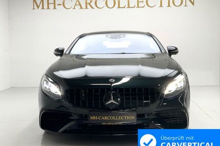 Mercedes-Benz S 63 AMG Gebrauchtwagen
